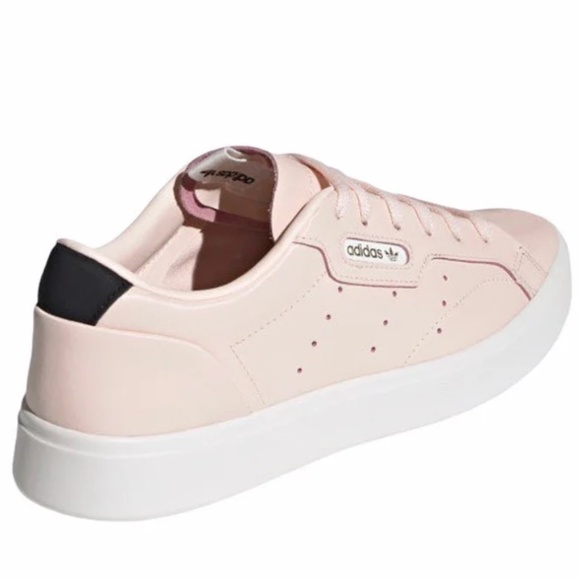 NWB - HOST PICK!! ADIDAS SLEEK SHOES - Picture 4 of 7